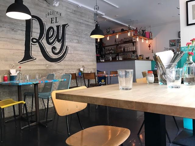 El Rey